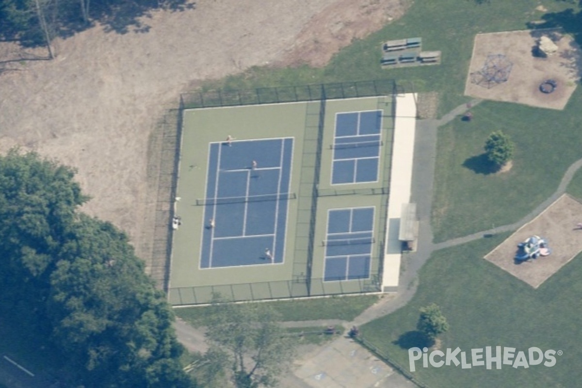 Photo of Pickleball at Chubb Park